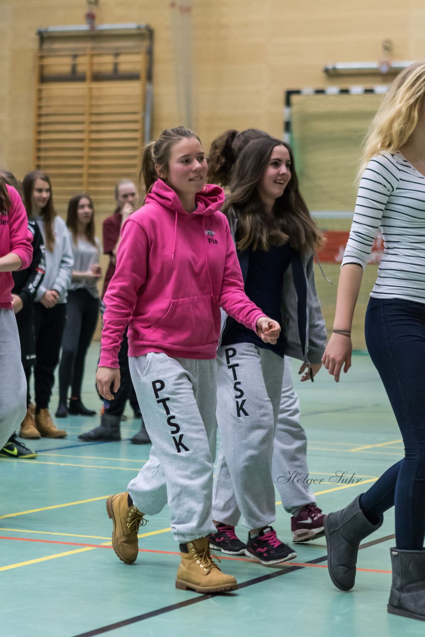 Bild 54 - Girls Cup